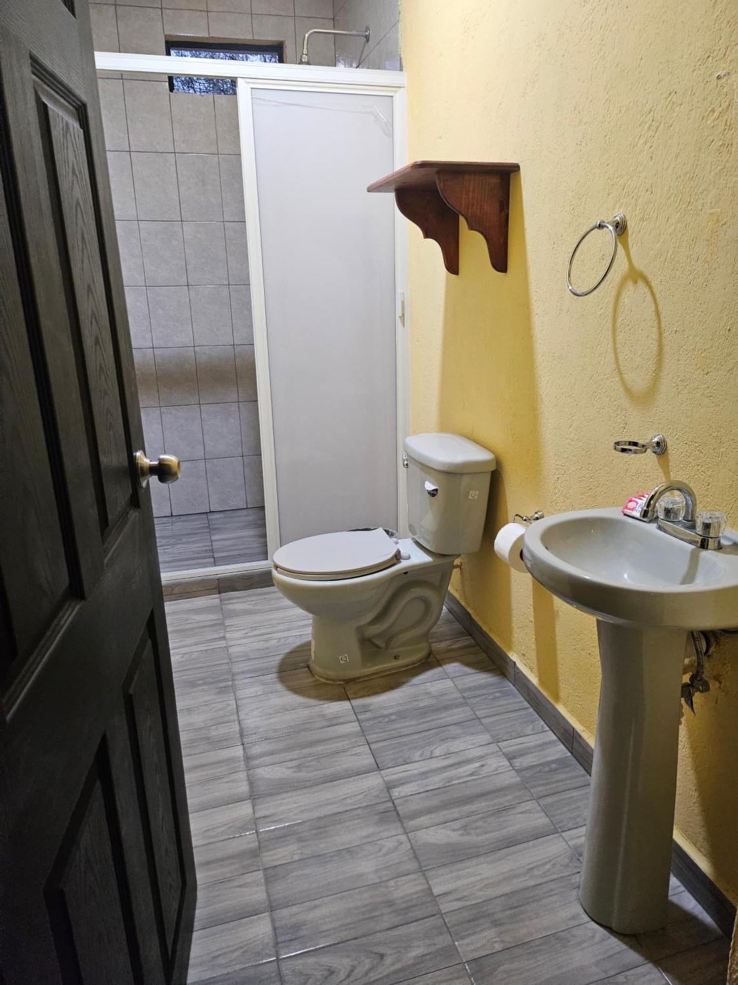 Hotel Villa Aurora Bernal Eksteriør billede